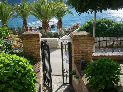 Apartamentos Villa Zvicer
