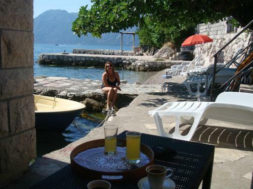 Apartamentos Villa Zvicer