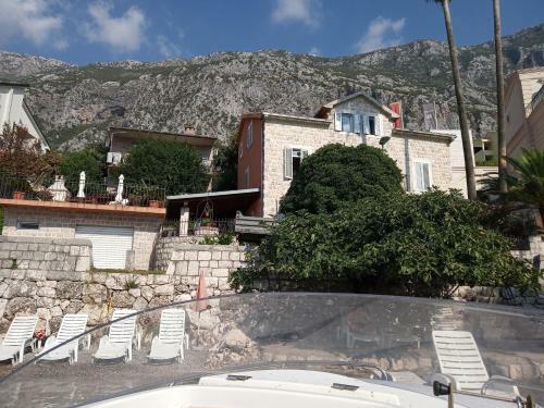 Apartamentos Villa Zvicer