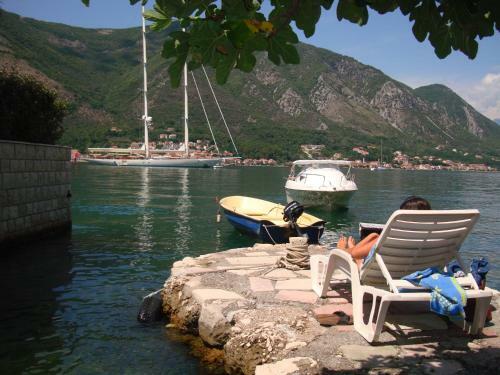 Apartamentos Villa Zvicer