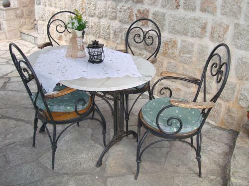 Apartamentos Villa Zvicer