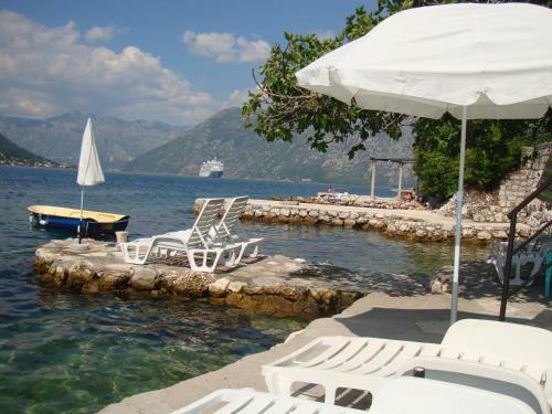 Apartamentos Villa Zvicer