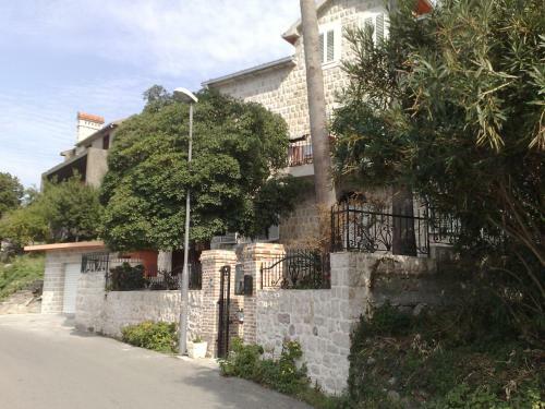 Apartamentos Villa Zvicer