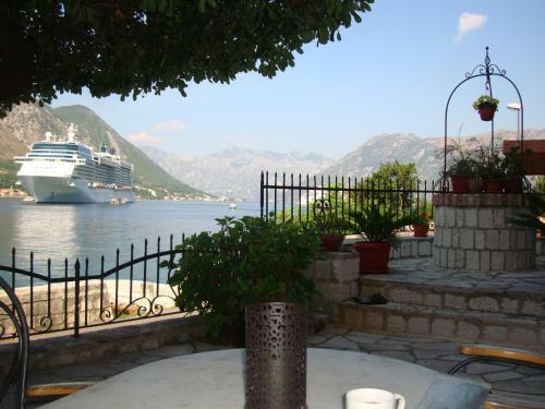 Apartamentos Villa Zvicer