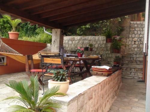 Apartamentos Villa Zvicer