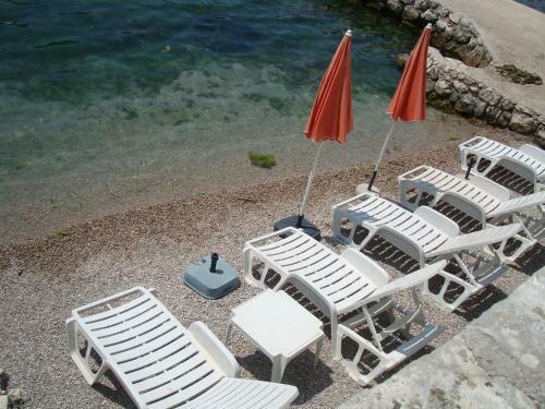 Apartamentos Villa Zvicer