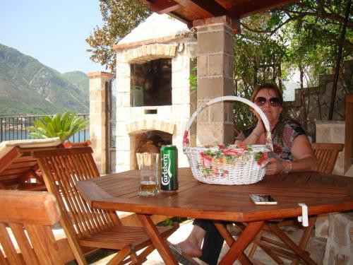 Apartamentos Villa Zvicer