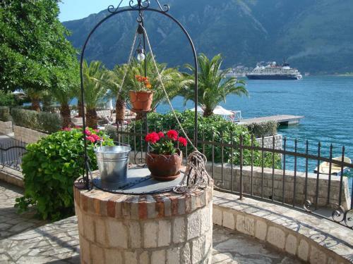 Apartamentos Villa Zvicer