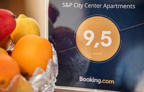 Apartments S&p