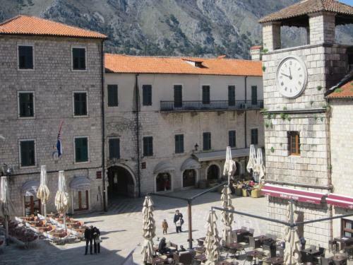 Apartment Palata Bizanti