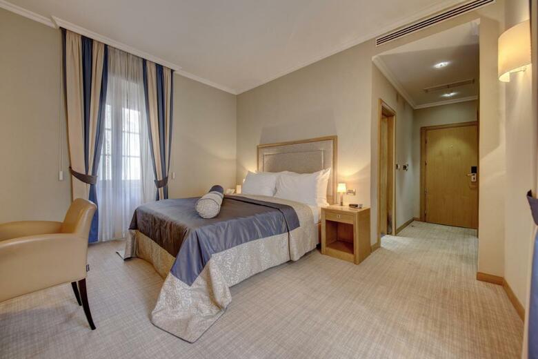 Hotel Vardar