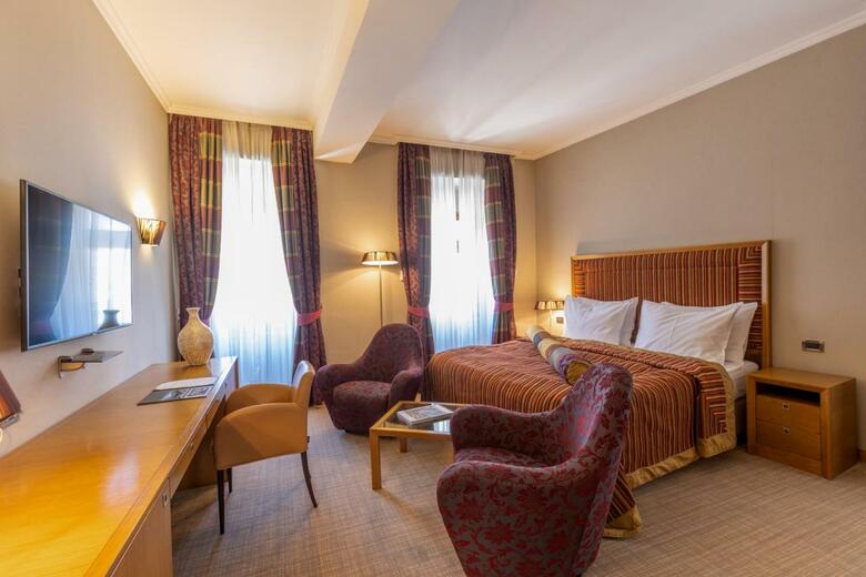 Hotel Vardar