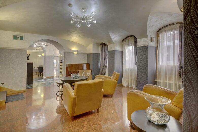 Hotel Vardar