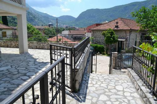 Apartments Villa Marta