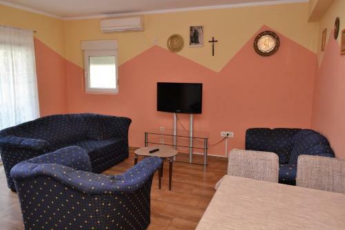 Apartments Villa Marta