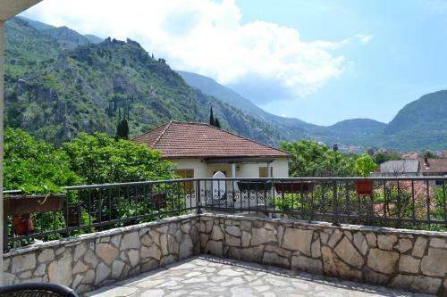 Apartments Villa Marta