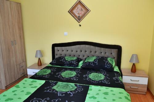 Apartments Villa Marta