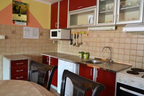 Apartments Villa Marta