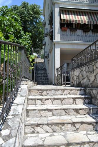 Apartments Villa Marta
