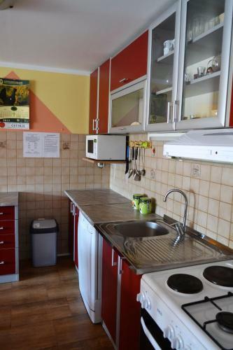 Apartments Villa Marta