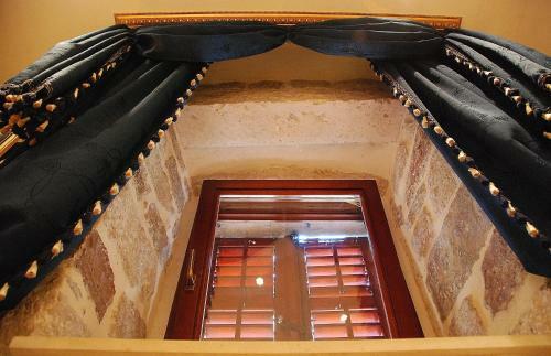 Hostal Vg Three Bedroom Castle