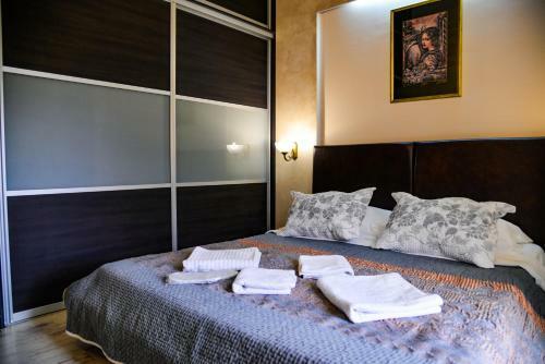 Kotor Tianis Apartments