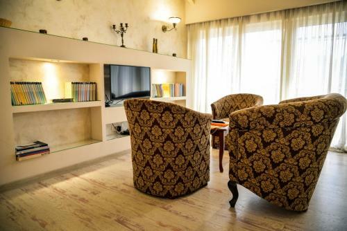Kotor Tianis Apartments