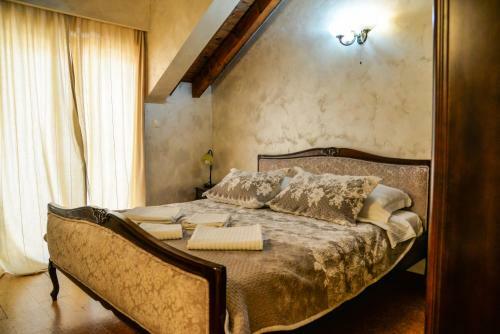 Kotor Tianis Apartments