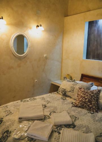 Kotor Tianis Apartments