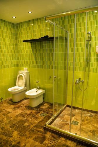 Kotor Tianis Apartments