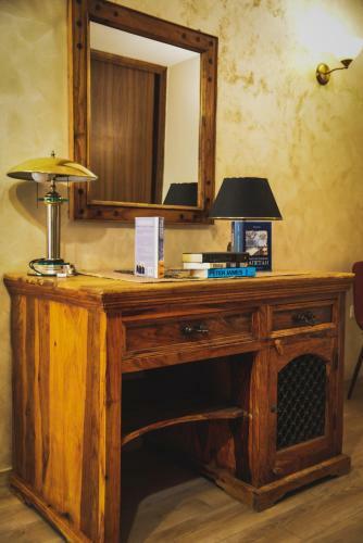 Kotor Tianis Apartments