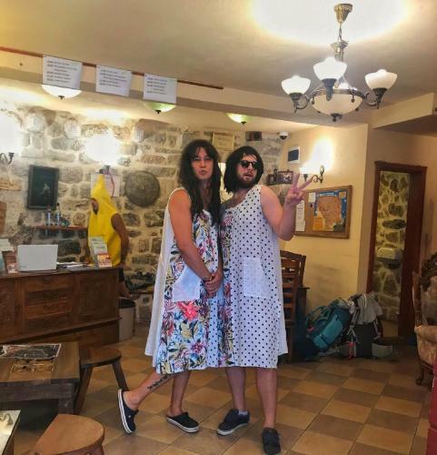 Hostel Old Town Kotor