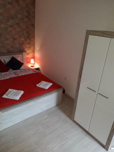 Apartments Samardzic