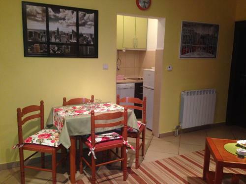 Apartments Matkovic