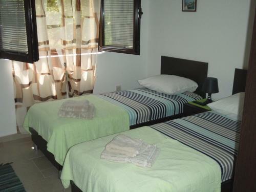 Apartments Matkovic
