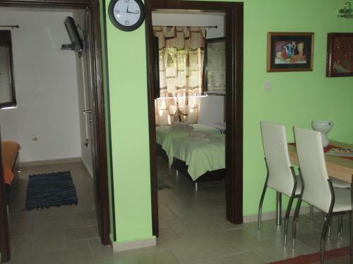 Apartments Matkovic