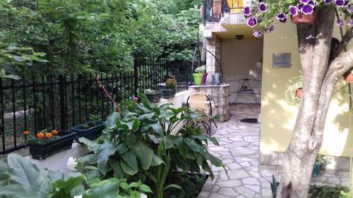 Apartments Matkovic