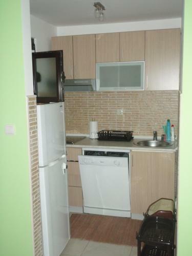 Apartments Matkovic