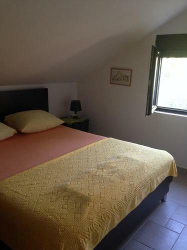 Apartments Matkovic
