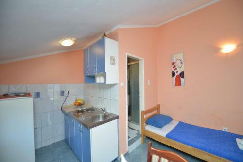 Savi? Apartments
