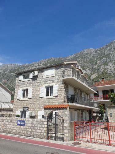 Savi? Apartments