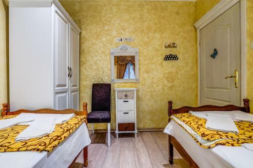 Hostal Villa Donkovi?