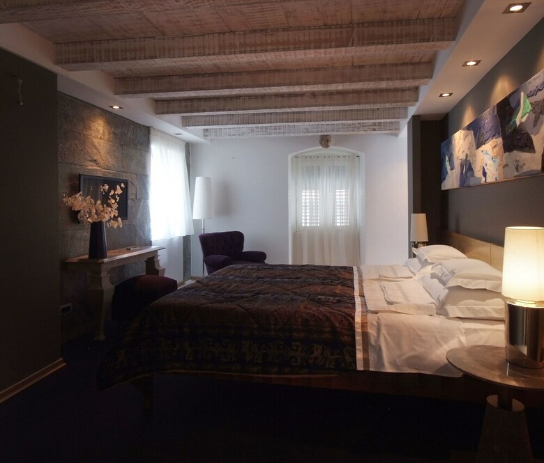 Hotel Hippocampus