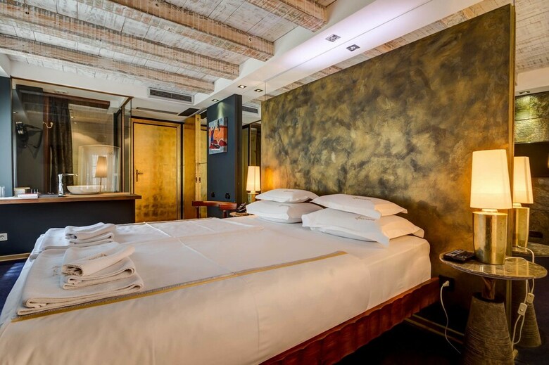 Hotel Hippocampus