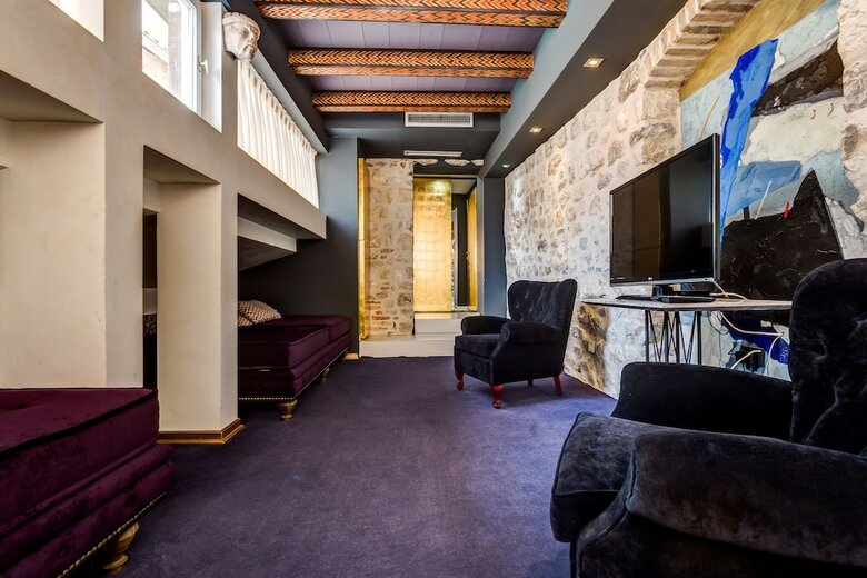 Hotel Hippocampus
