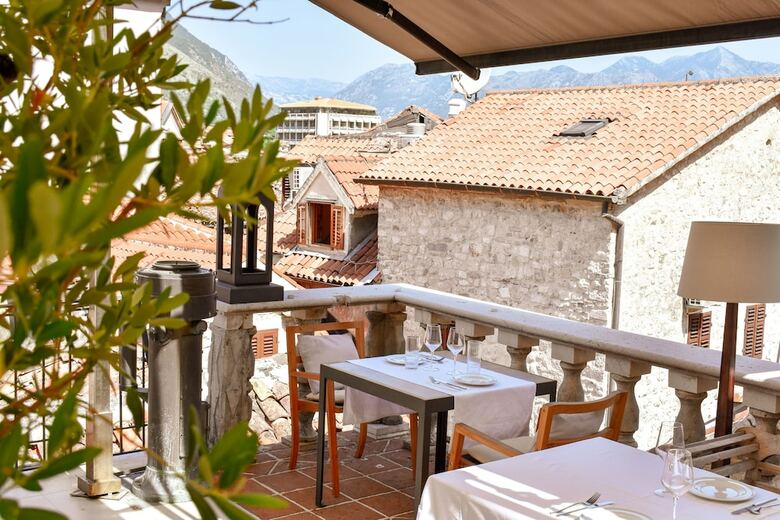 Hotel Hippocampus