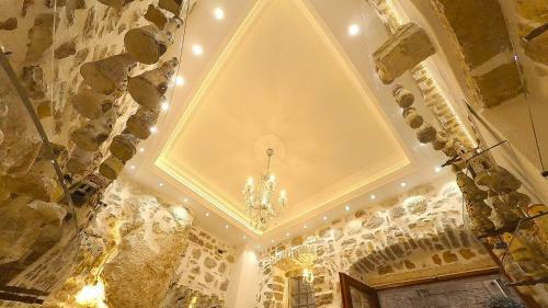 Cattaro Lux Apartment