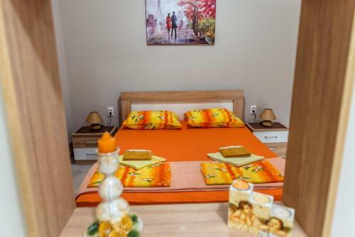 Apartments Moskov