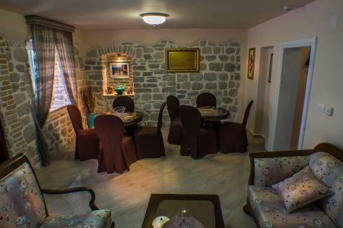 Bed & Breakfast Casa Rozalija