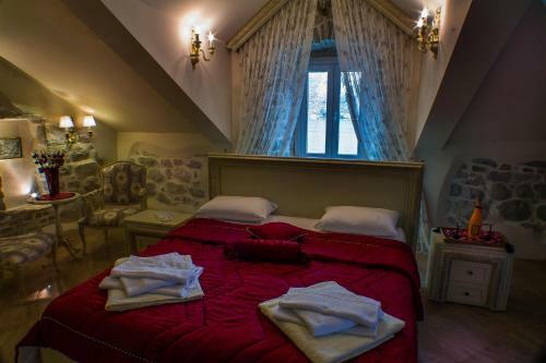 Bed & Breakfast Casa Rozalija